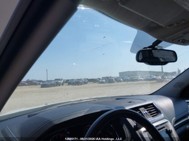1GKKVTKD9EJ355024 GMC Acadia Denali