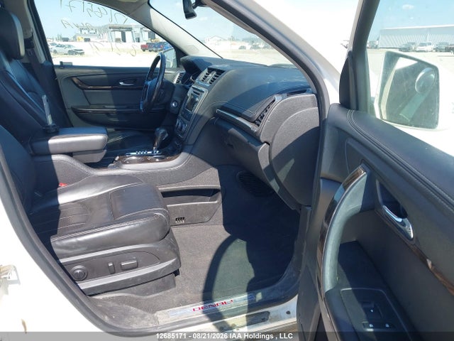 1GKKVTKD9EJ355024 GMC Acadia Denali