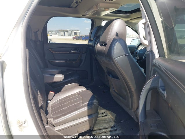 1GKKVTKD9EJ355024 GMC Acadia Denali