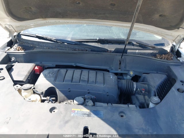 1GKKVTKD9EJ355024 GMC Acadia Denali