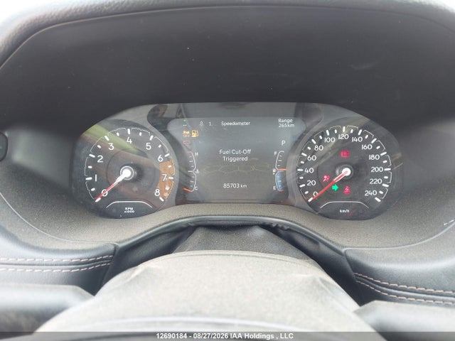 Jeep Compass (red) Edition 2022 3C4NJDCB4NT164515 Image 7
