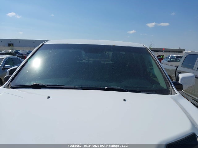 2013 Ram 1500 Sport მანქანა იყიდება აუქციონზე, vin: 1C6RR7MT4DS660893, აუქციონის ნომერი: 12685662