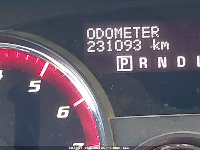 Продаж на аукціоні авто 2011 Gmc Acadia Slt, vin: 1GKKVRED8BJ305323, номер лоту: 12685138