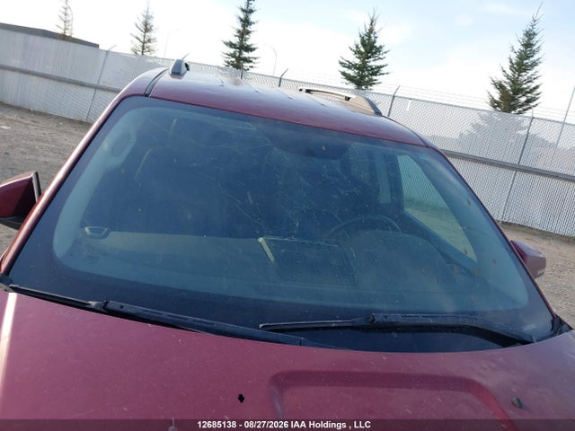 Продаж на аукціоні авто 2011 Gmc Acadia Slt, vin: 1GKKVRED8BJ305323, номер лоту: 12685138