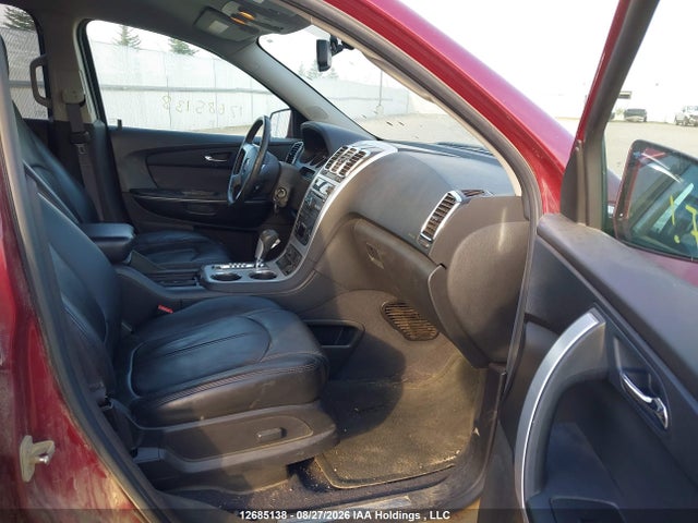 Продаж на аукціоні авто 2011 Gmc Acadia Slt, vin: 1GKKVRED8BJ305323, номер лоту: 12685138