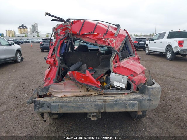 Продаж на аукціоні авто 1997 Jeep Grand Cherokee Laredo, vin: 1J4GZ58S8VC758143, номер лоту: 12678124