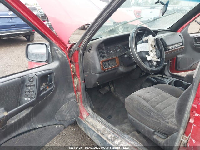 Продаж на аукціоні авто 1997 Jeep Grand Cherokee Laredo, vin: 1J4GZ58S8VC758143, номер лоту: 12678124