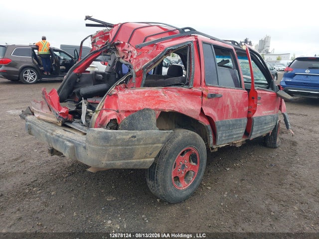 Продаж на аукціоні авто 1997 Jeep Grand Cherokee Laredo, vin: 1J4GZ58S8VC758143, номер лоту: 12678124