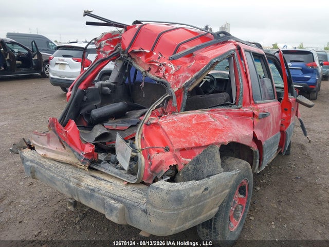 Продаж на аукціоні авто 1997 Jeep Grand Cherokee Laredo, vin: 1J4GZ58S8VC758143, номер лоту: 12678124