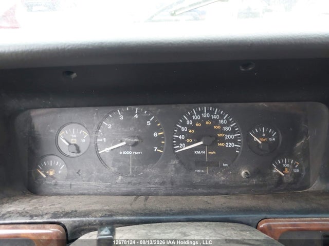 Продаж на аукціоні авто 1997 Jeep Grand Cherokee Laredo, vin: 1J4GZ58S8VC758143, номер лоту: 12678124