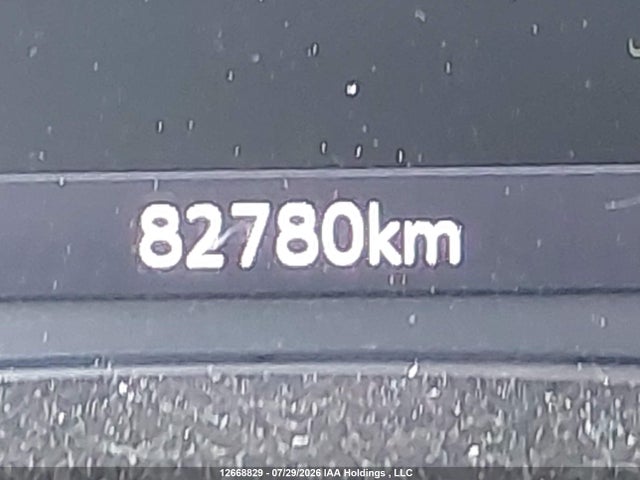 3GKALXEXXKL191270 GMC Terrain Denali