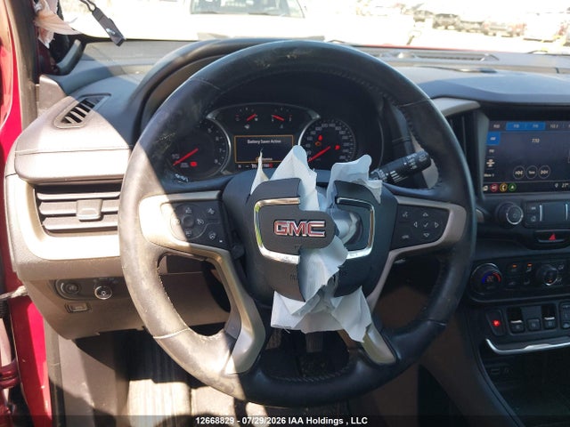 3GKALXEXXKL191270 GMC Terrain Denali