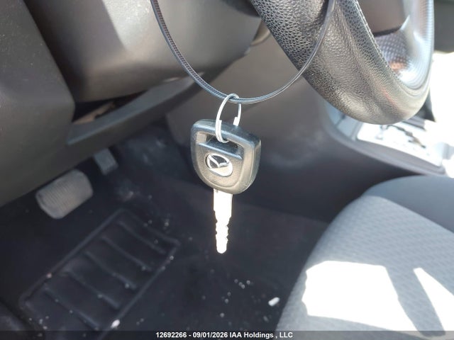 Aukcja sprzedaży 2004 Mazda Mazda3 Gs, vin: JM1BK12F641105488, numer aukcji: 12692266
