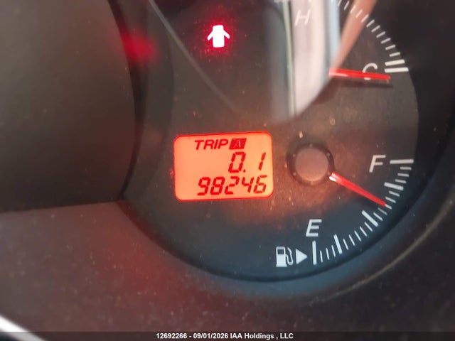 Aukcja sprzedaży 2004 Mazda Mazda3 Gs, vin: JM1BK12F641105488, numer aukcji: 12692266