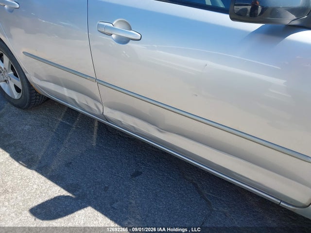 Aukcja sprzedaży 2004 Mazda Mazda3 Gs, vin: JM1BK12F641105488, numer aukcji: 12692266