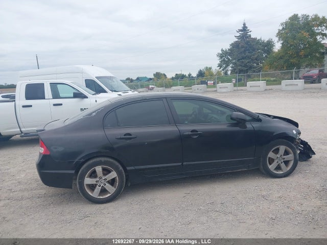Aukcja sprzedaży 2009 Honda Civic, vin: 2HGFA16009H020201, numer aukcji: 12692267