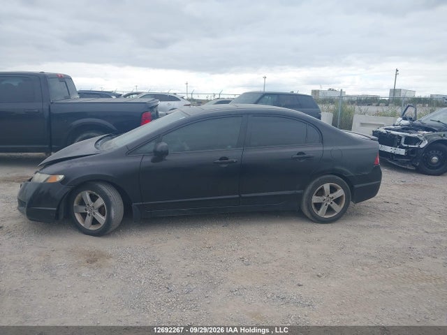 Aukcja sprzedaży 2009 Honda Civic, vin: 2HGFA16009H020201, numer aukcji: 12692267