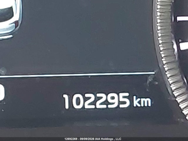 2022 Kia Telluride Nightsky/sx/sx Limited მანქანა იყიდება აუქციონზე, vin: 5XYP5DHC2NG300095, აუქციონის ნომერი: 12692269