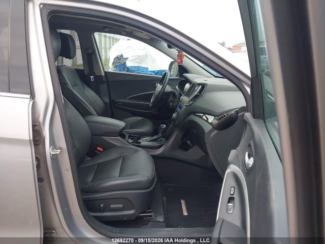Hyundai Santa Fe Gls 2014 KM8SNDHF2EU075109 Image 5
