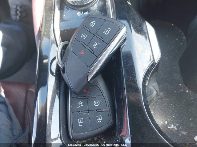 LRBFZLE49SD040052 Buick Envision Sport Touring