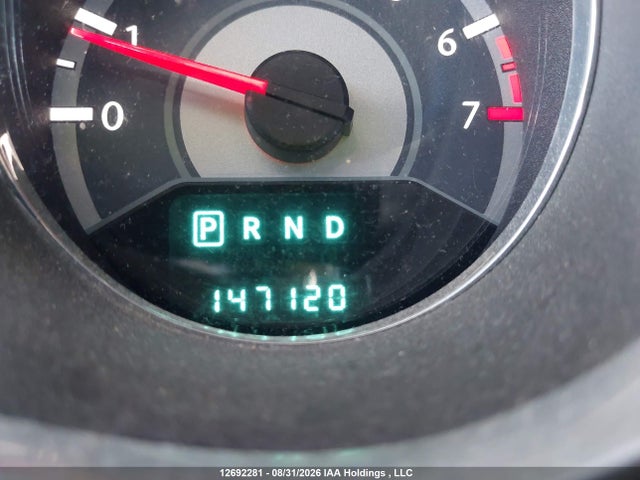 12692281 :رقم المزاد ، 1C3CCBCG2EN194392 vin ، 2014 Chrysler 200 Limited مزاد بيع