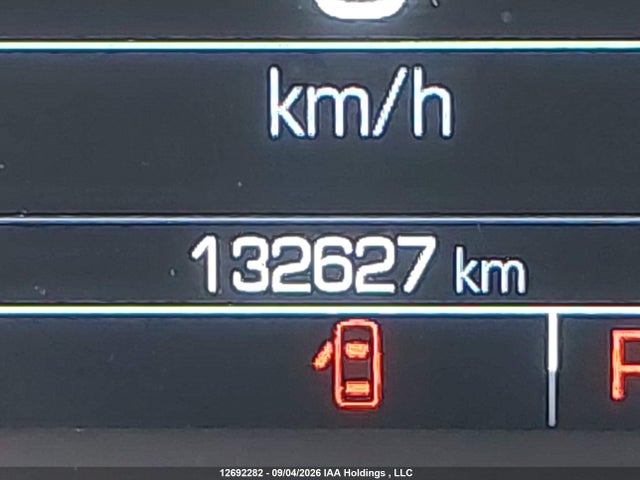 2018 Chevrolet Equinox Premier მანქანა იყიდება აუქციონზე, vin: 2GNAXWEX8J6189411, აუქციონის ნომერი: 12692282