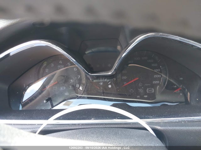 Chevrolet Traverse Lt 2017 1GNKVHKD8HJ213610 Image 7