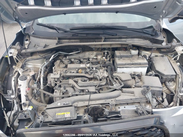 Toyota Corolla Cross L 2022 7MUAAABG1NV003310 Image 10