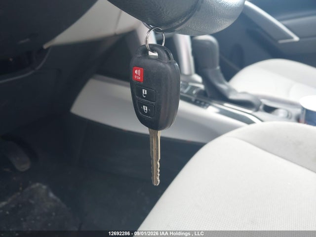 Toyota Corolla Cross L 2022 7MUAAABG1NV003310 Image 11