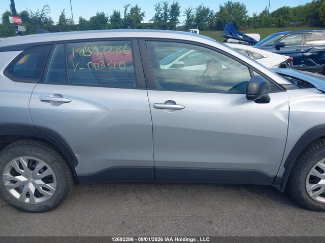Toyota Corolla Cross L 2022 7MUAAABG1NV003310 Image 14