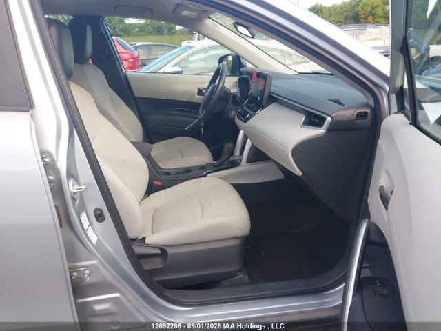 Toyota Corolla Cross L 2022 7MUAAABG1NV003310 Image 5