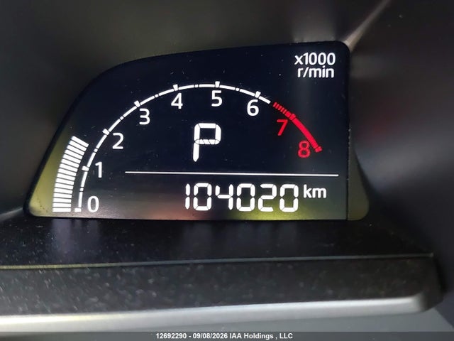 Продажа на аукционе авто 2017 Mazda Mazda3 Gs, vin: JM1BN1V73H1111508, номер лота: 12692290