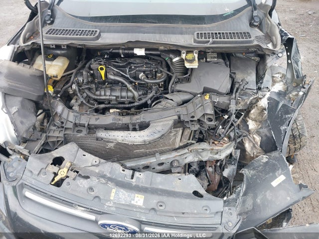 Ford ESCAPE SE 2015 1FMCU0GX4FUB99376 Image 10