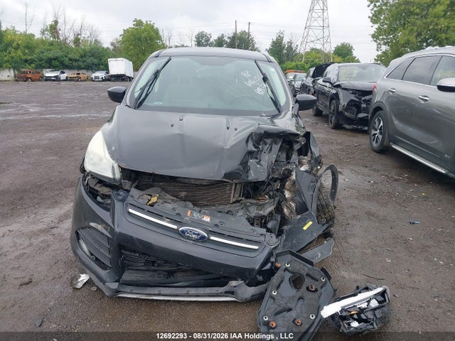 Ford ESCAPE SE 2015 1FMCU0GX4FUB99376 Image 12