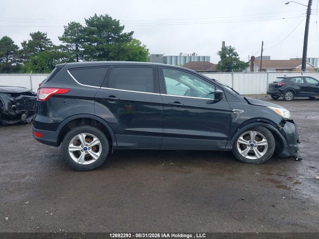 Ford ESCAPE SE 2015 1FMCU0GX4FUB99376 Image 13
