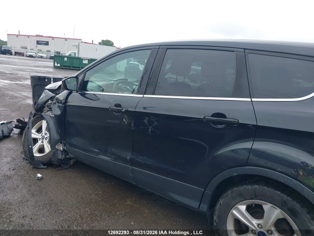 Ford ESCAPE SE 2015 1FMCU0GX4FUB99376 Image 14