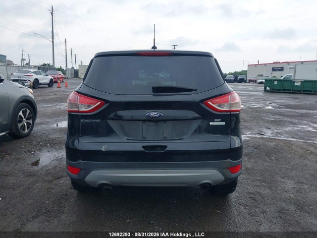 Ford ESCAPE SE 2015 1FMCU0GX4FUB99376 Image 16