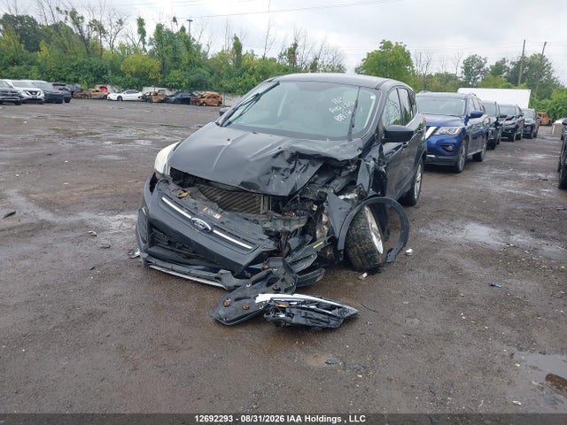 Ford ESCAPE SE 2015 1FMCU0GX4FUB99376 Image 2