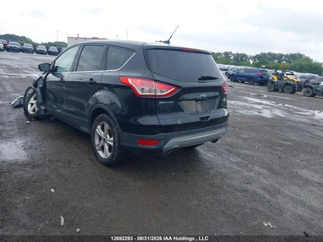 Ford ESCAPE SE 2015 1FMCU0GX4FUB99376 Image 3