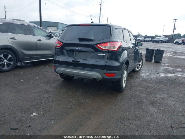 Ford ESCAPE SE 2015 1FMCU0GX4FUB99376 Image 4