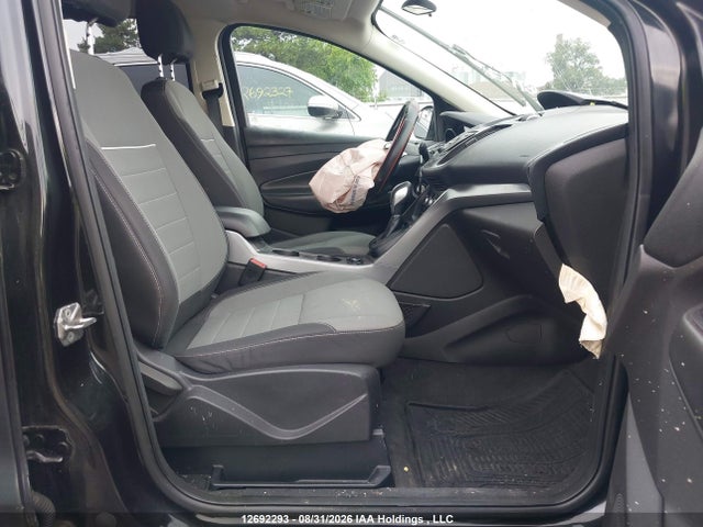 Ford ESCAPE SE 2015 1FMCU0GX4FUB99376 Image 5