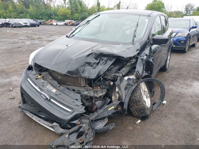 Ford ESCAPE SE 2015 1FMCU0GX4FUB99376 Image 6