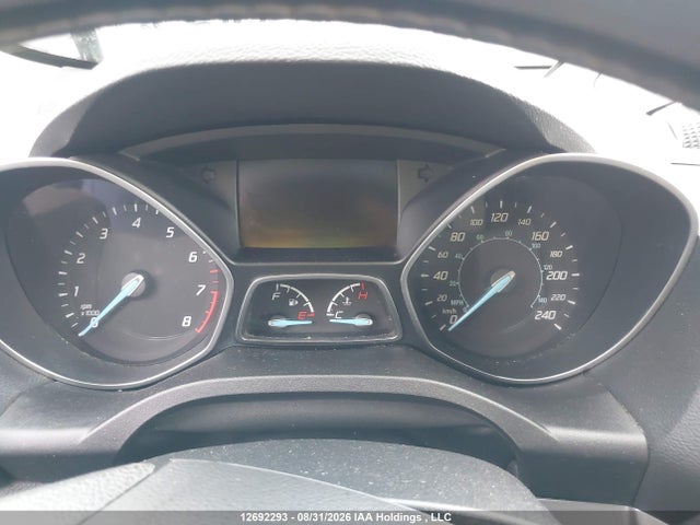 Ford ESCAPE SE 2015 1FMCU0GX4FUB99376 Image 7