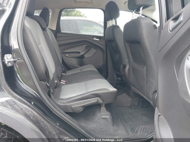 Ford ESCAPE SE 2015 1FMCU0GX4FUB99376 Image 8