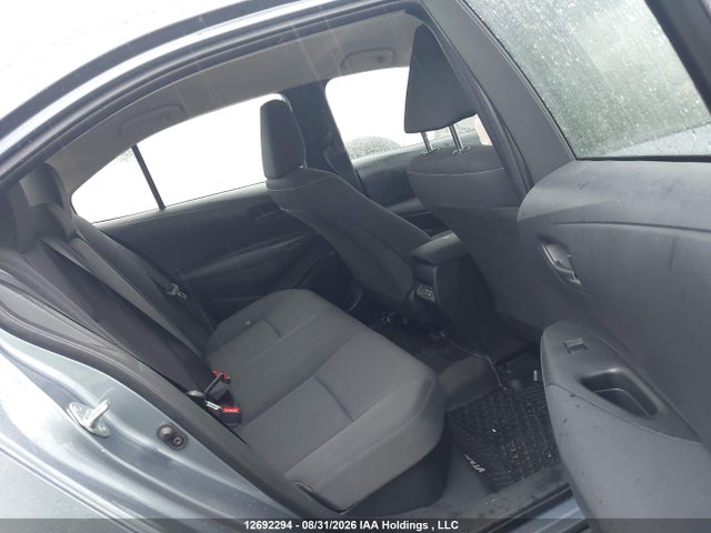 Toyota Corolla Le/se/xle 2026 JTDBCMFEXT3134933 Image 8