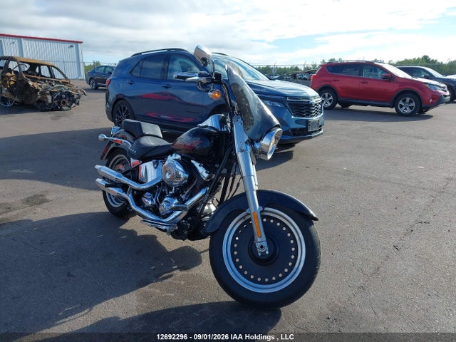 Aukcja sprzedaży 2007 Harley-davidson Flstf, vin: 5HD1BX5137Y066635, numer aukcji: 12692296