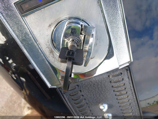 Aukcja sprzedaży 2007 Harley-davidson Flstf, vin: 5HD1BX5137Y066635, numer aukcji: 12692296