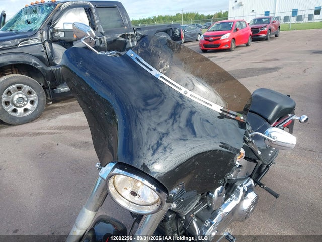 Aukcja sprzedaży 2007 Harley-davidson Flstf, vin: 5HD1BX5137Y066635, numer aukcji: 12692296