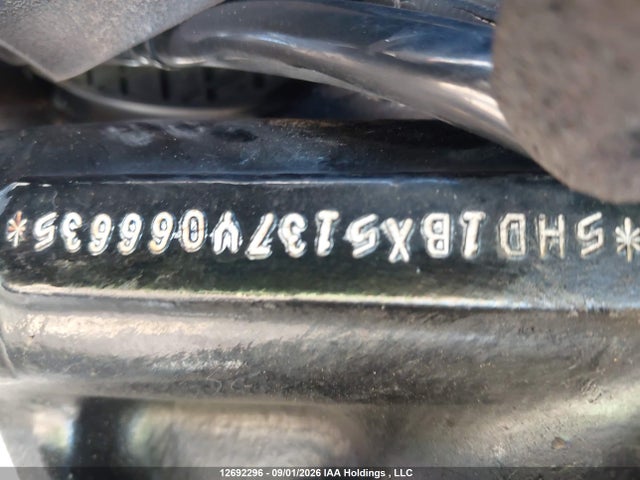 Aukcja sprzedaży 2007 Harley-davidson Flstf, vin: 5HD1BX5137Y066635, numer aukcji: 12692296