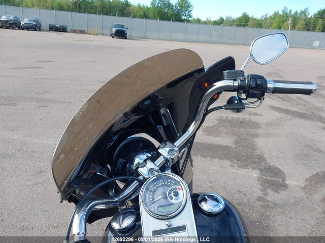 Aukcja sprzedaży 2007 Harley-davidson Flstf, vin: 5HD1BX5137Y066635, numer aukcji: 12692296